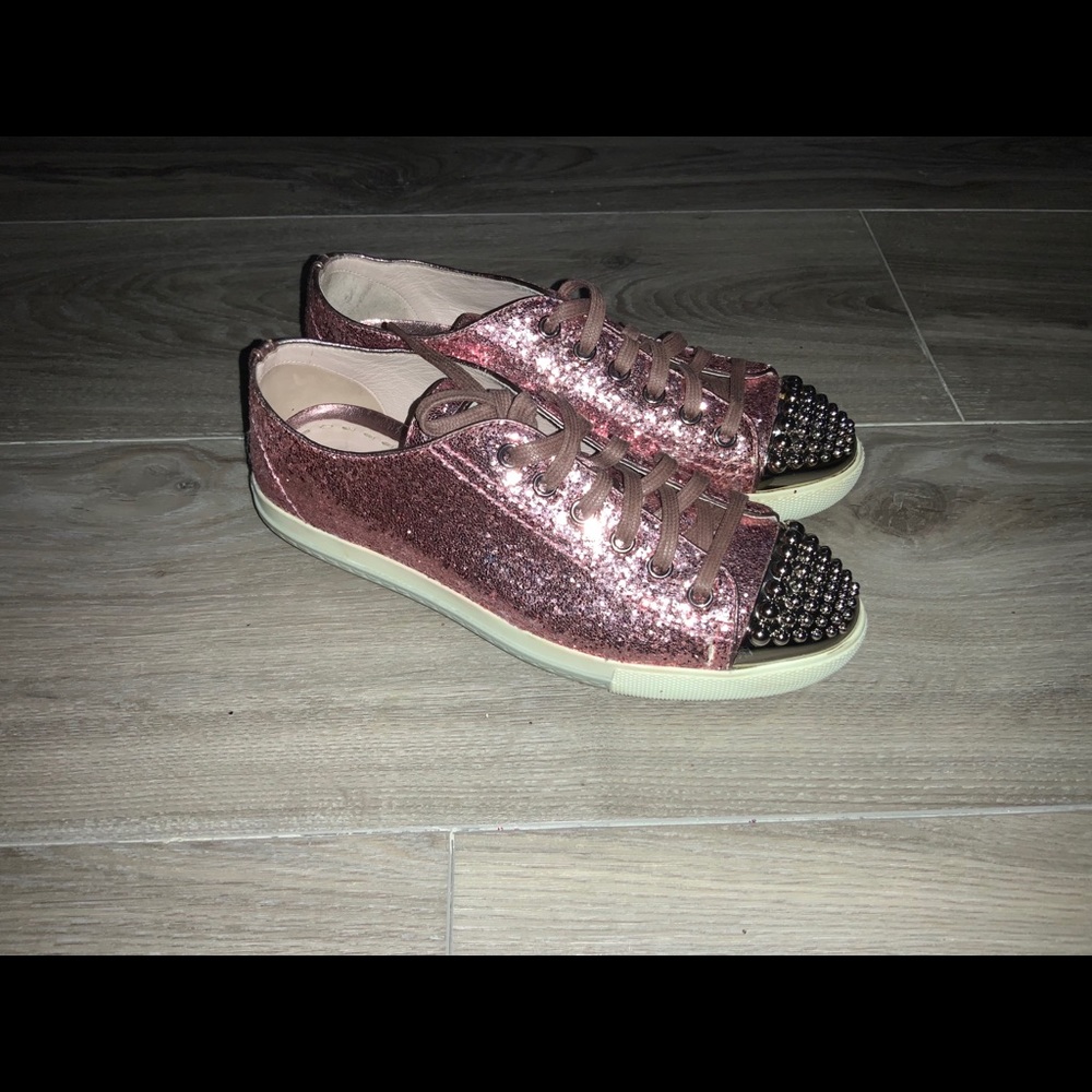 Miu Miu Sneakers